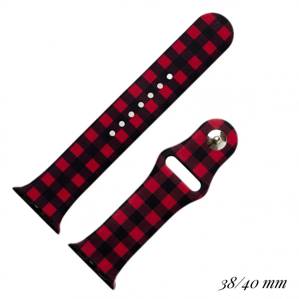 Smart Watch Band