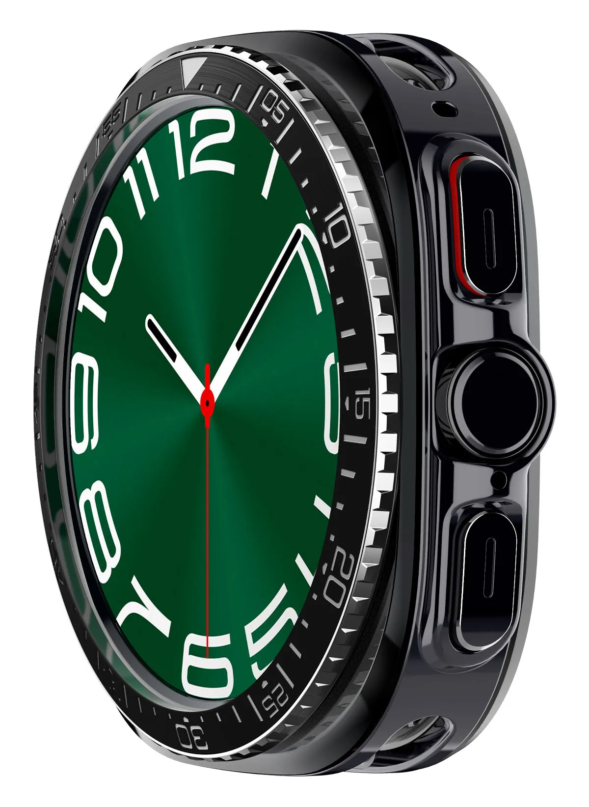 Spigen Samsung Galaxy Watch ULTRA (47mm) Bezel Ring Protector Bezel Tune