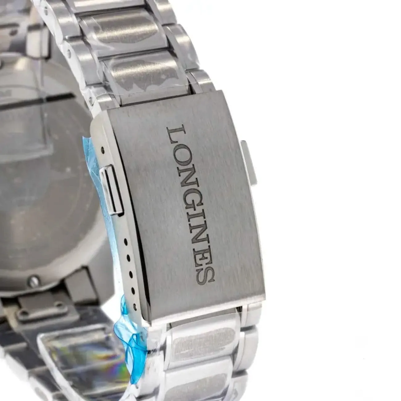 Spirit Automatic Titanium 40mm