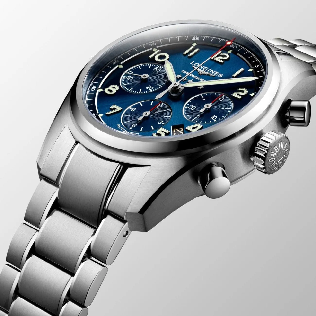 Spirit L3.820.4.93.6