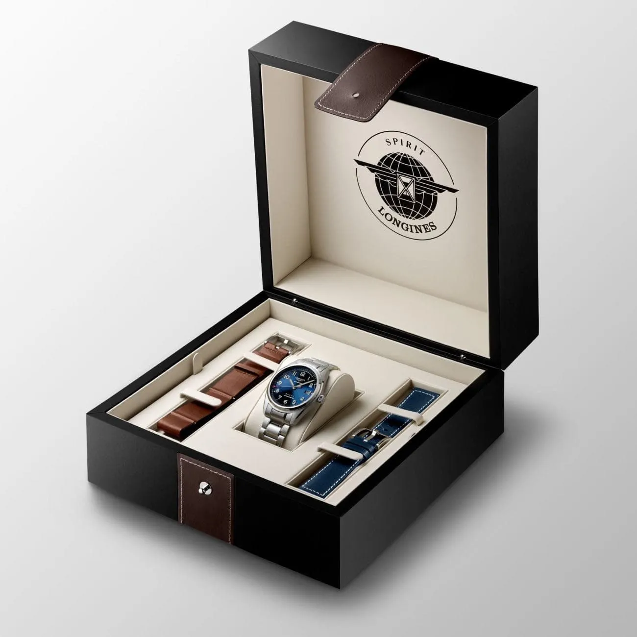 Spirit Prestige Edition