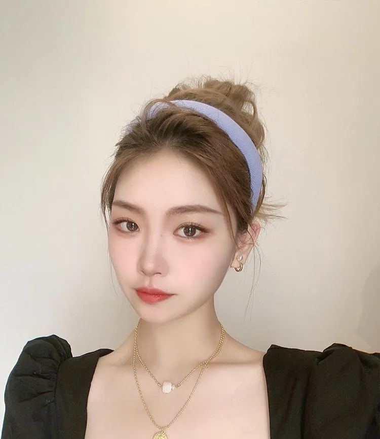 Sponge Headband