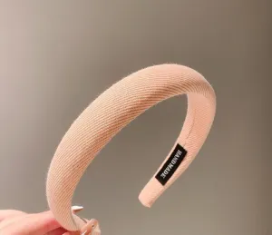 Sponge Headband