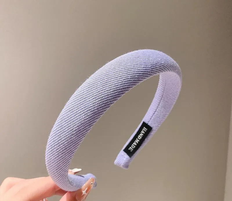 Sponge Headband