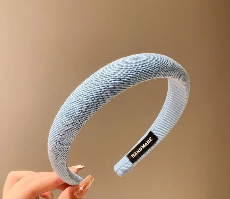 Sponge Headband