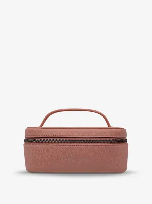 Status Anxiety - Shining Armour Bag - Dusty Rose