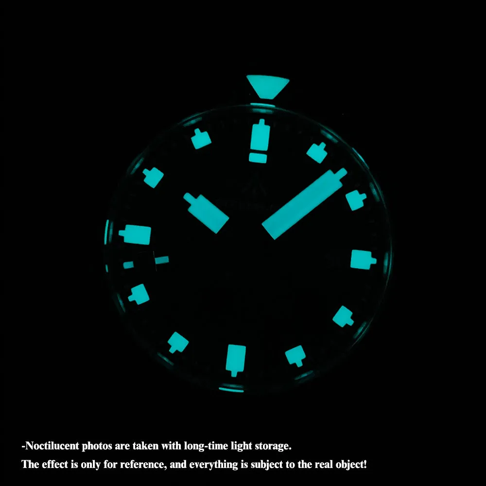 Steelflier SF752 45mm Automatic Men Watch