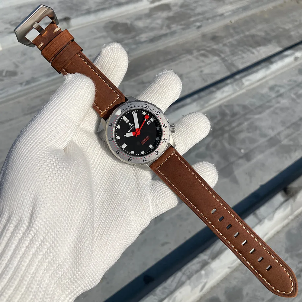 Steelflier SF752 45mm Automatic Men Watch