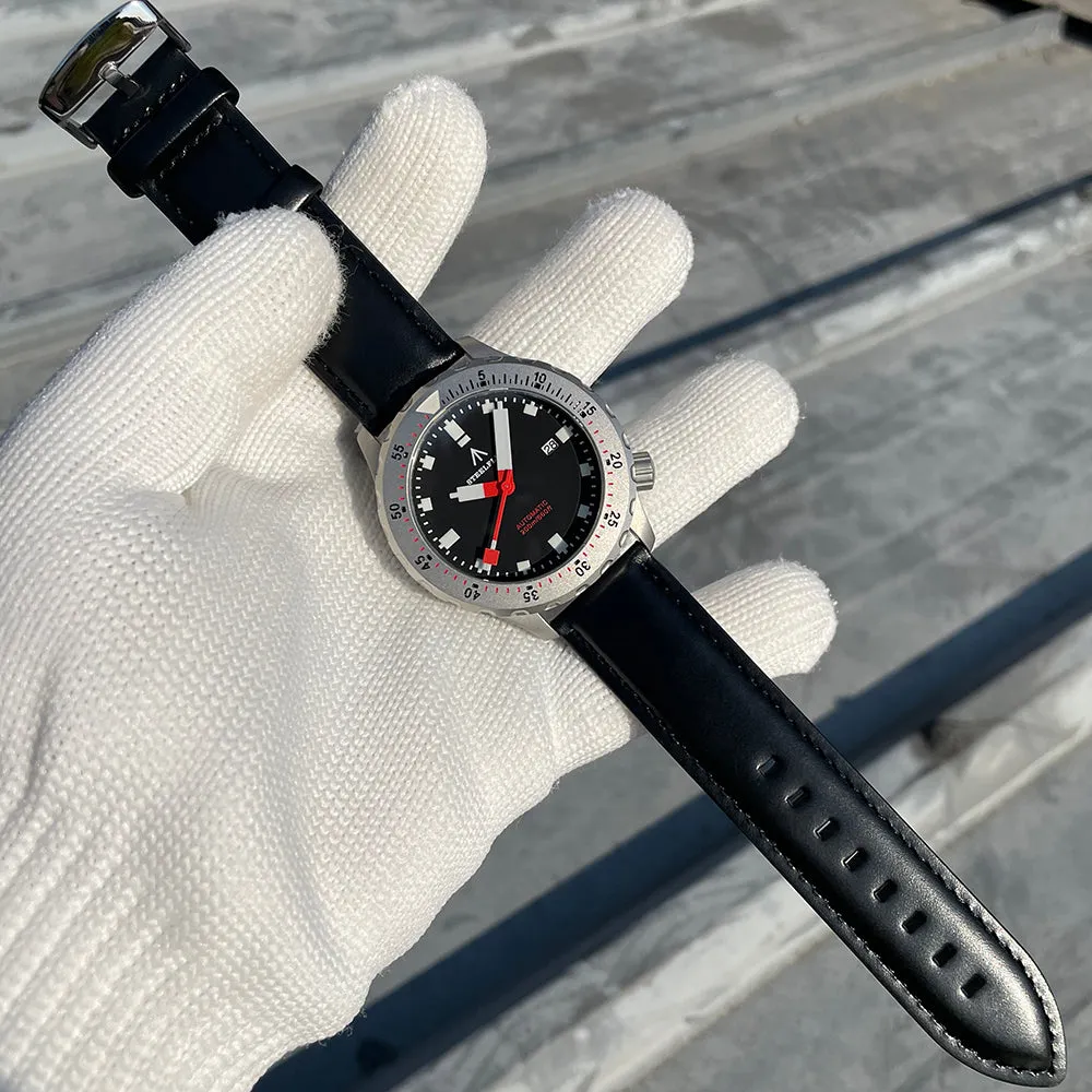 Steelflier SF752 45mm Automatic Men Watch