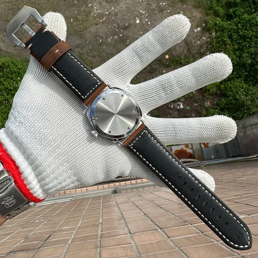 Steelflier SF760 California NH35 Automatic Men Watch