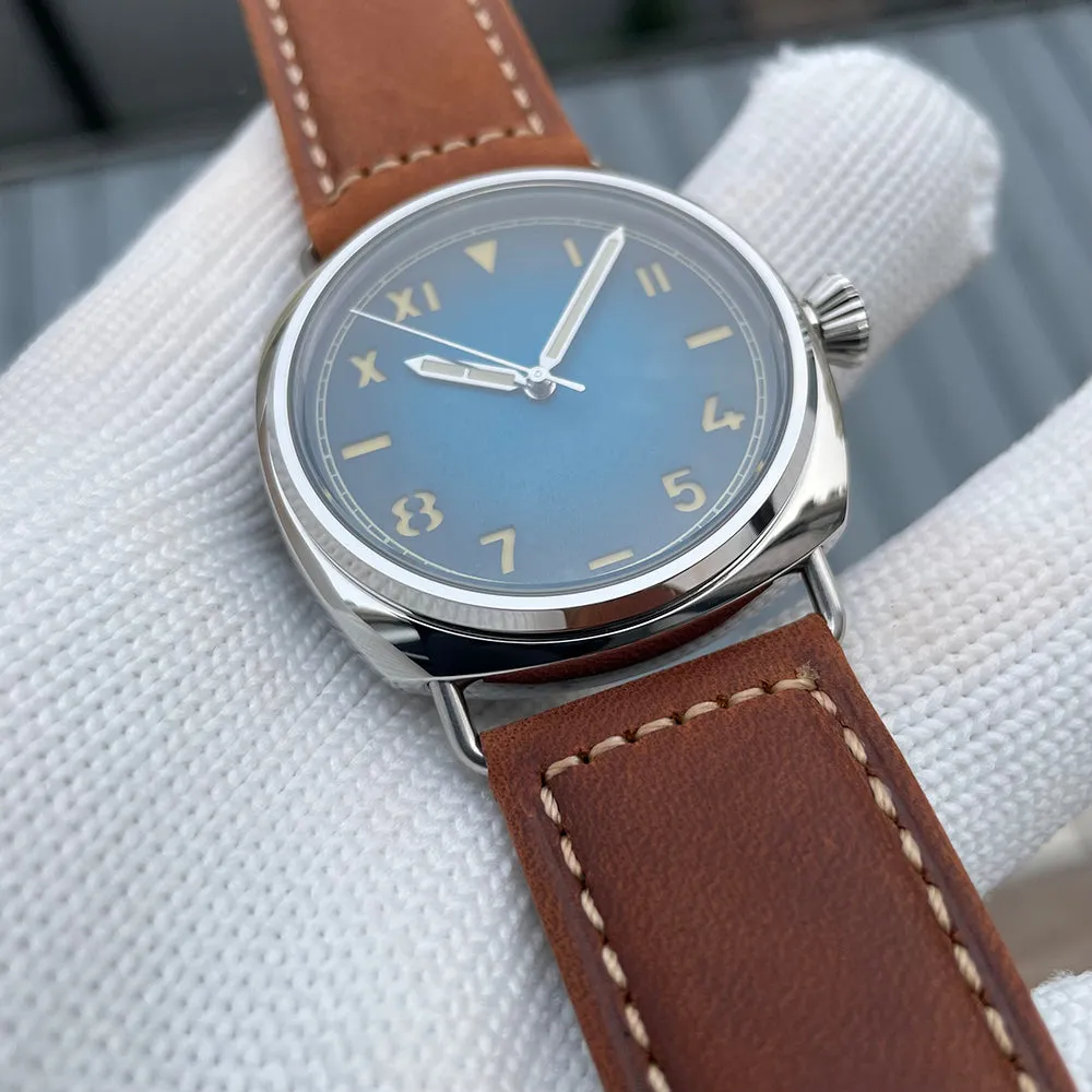 Steelflier SF760 California NH35 Automatic Men Watch