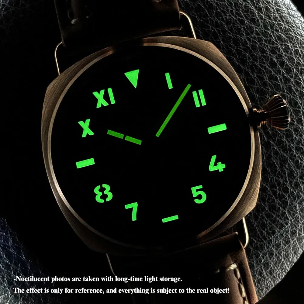 Steelflier SF760S Bronze California NH35 Automatic Watch