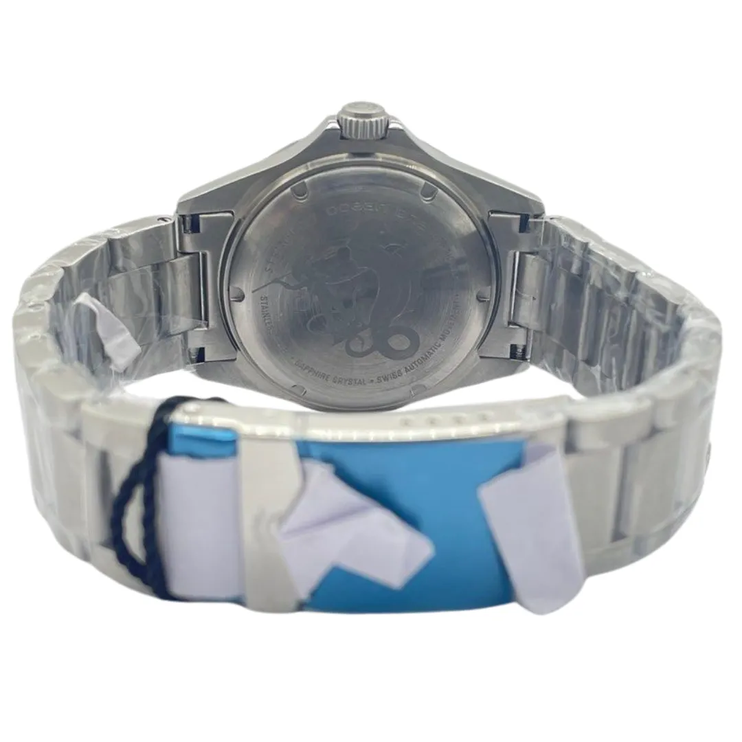 Steinhart Ocean One Green 42mm Automatic Divers Watch