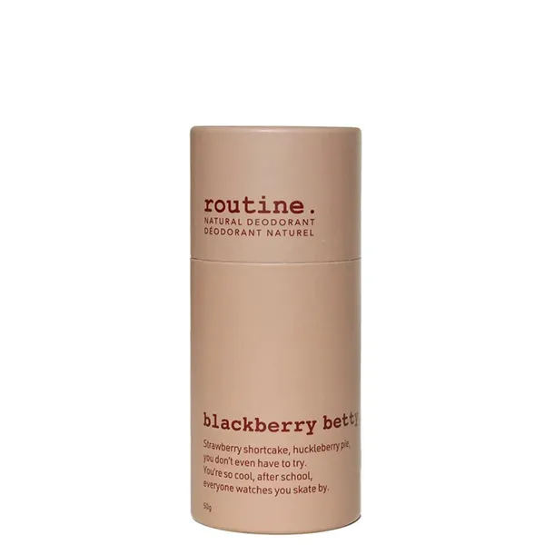 STICK Deodorant - Blackberry Betty