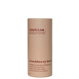 STICK Deodorant - Blackberry Betty