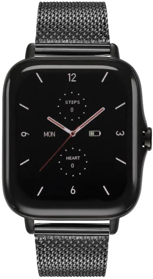 Storm SM2 Smart Mesh Black