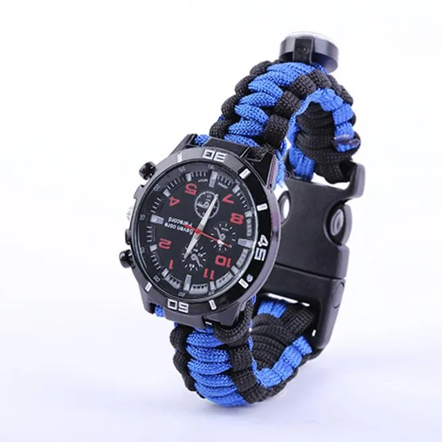 Survival Watch   Multi Functions