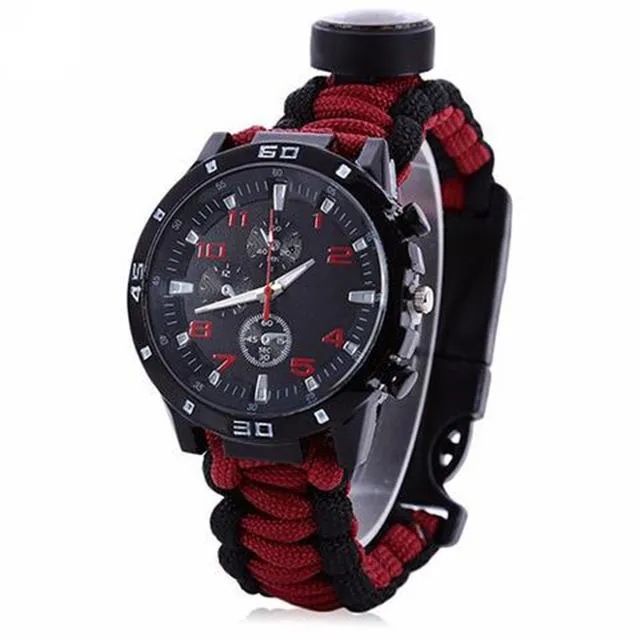 Survival Watch   Multi Functions