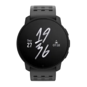 SUUNTO 9 PEAK PRO
All Black