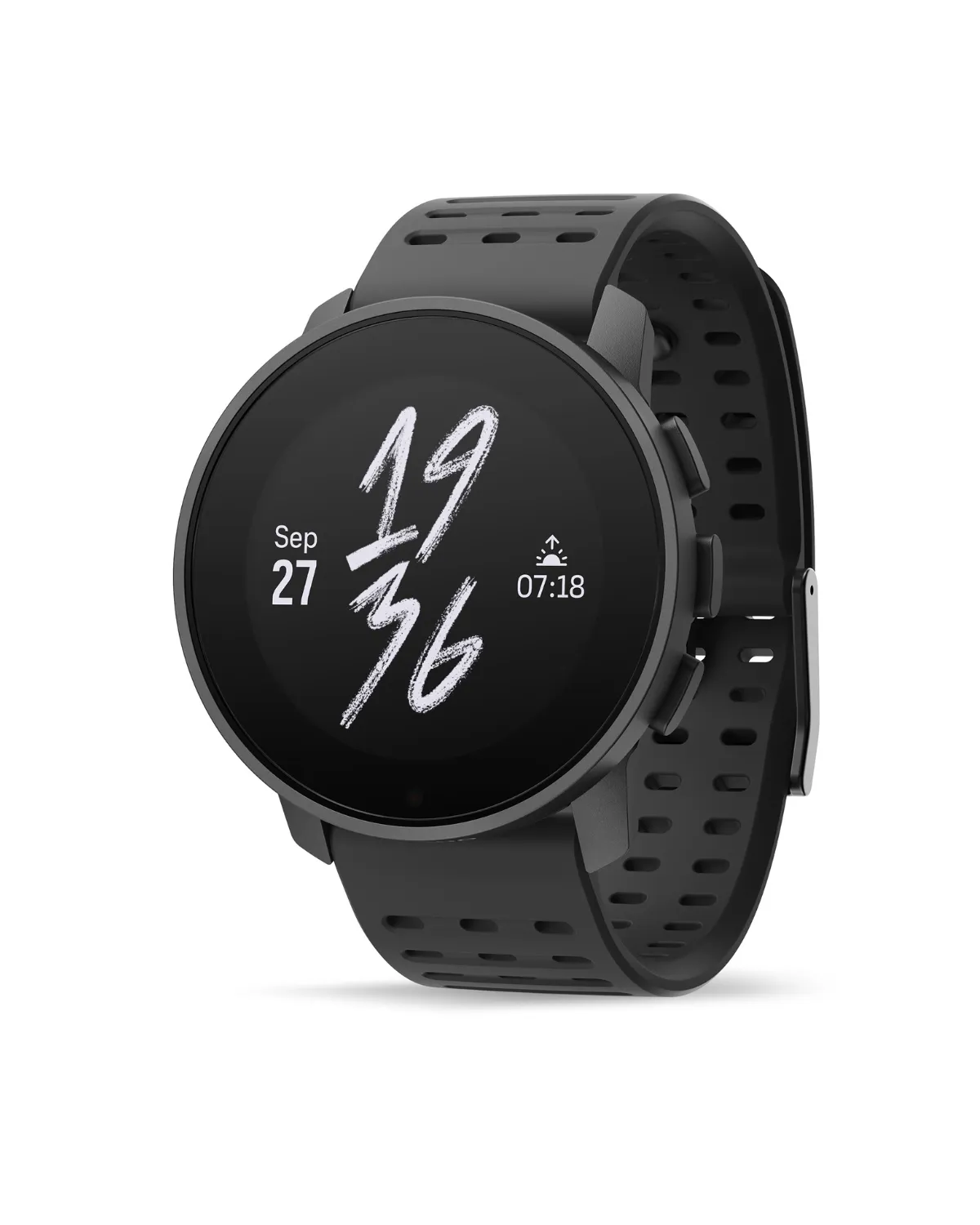 SUUNTO 9 PEAK PRO
All Black