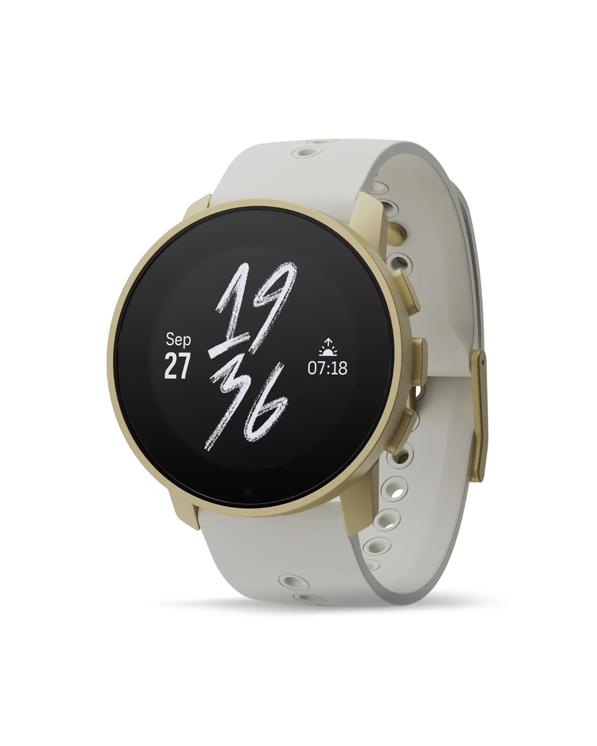 SUUNTO 9 PEAK PRO
Pearl Gold