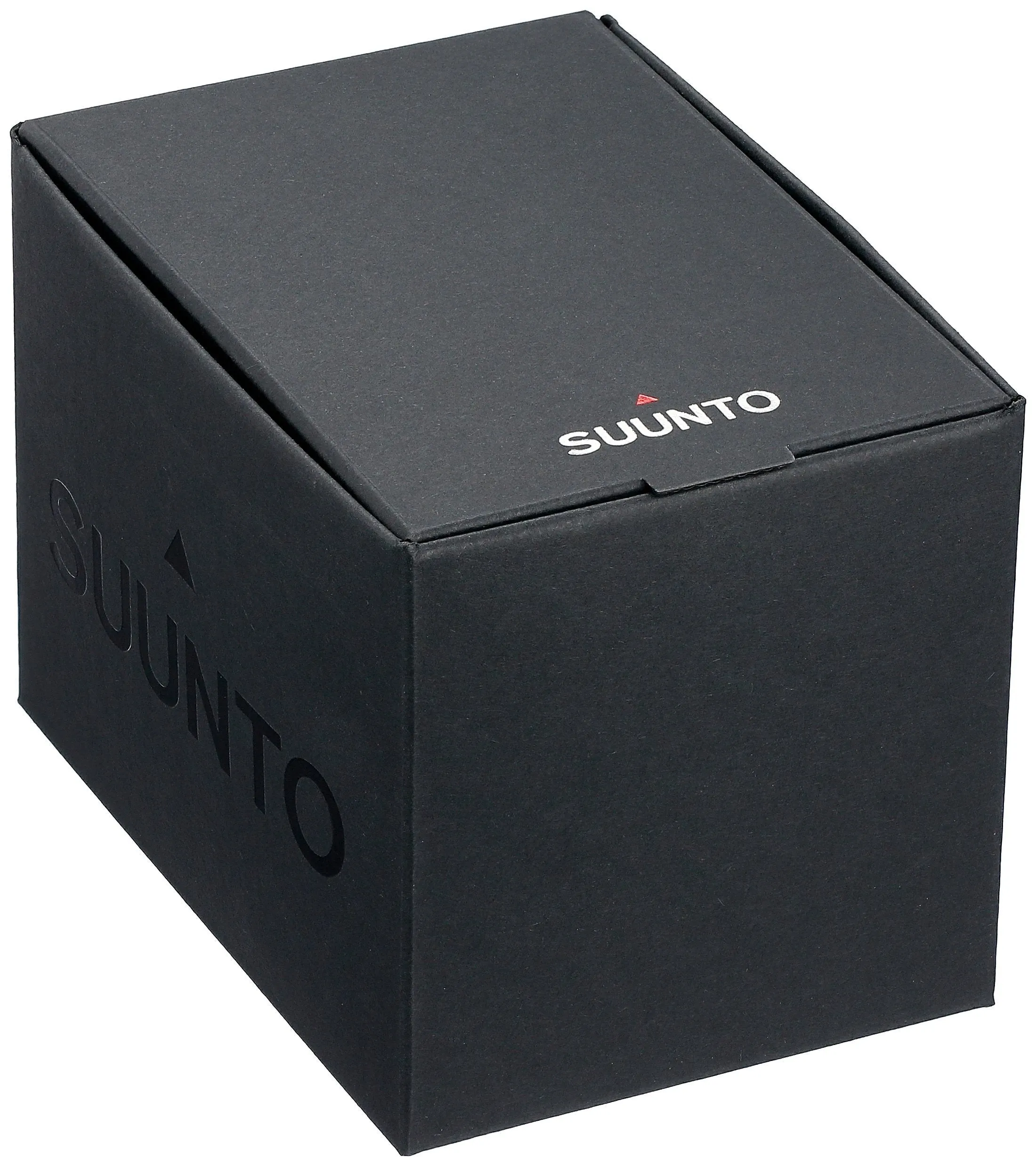 Suunto Core All Black Military Watch