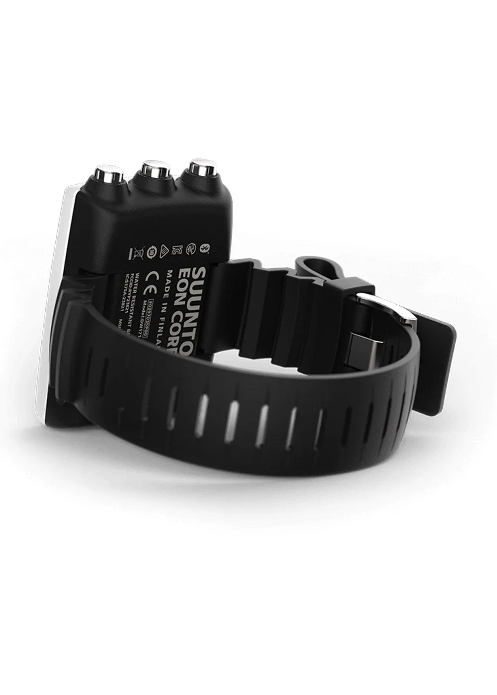 Suunto EON Core Lime Black/Yellow