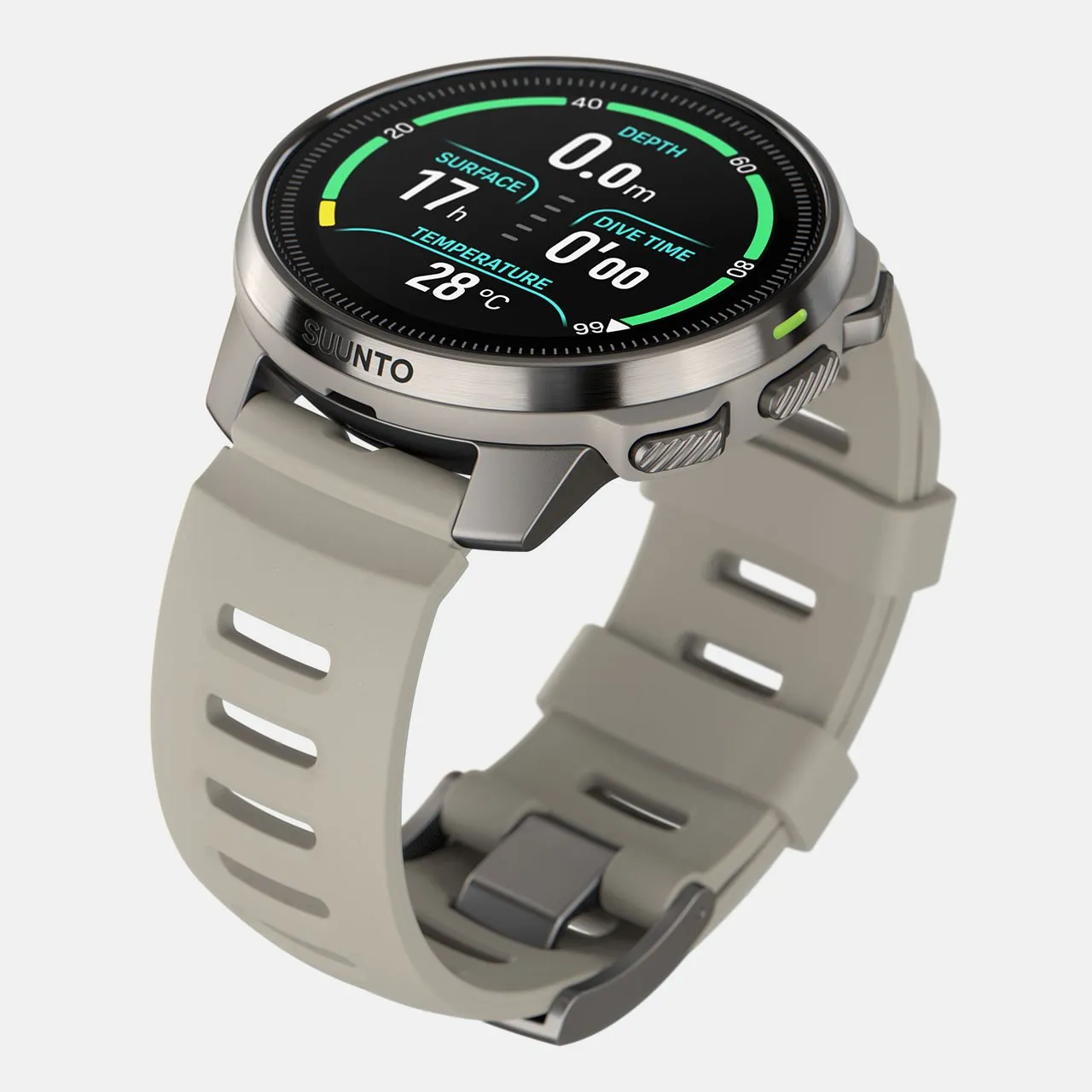 SUUNTO OCEAN Sand