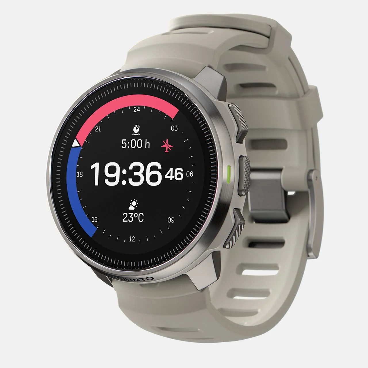 SUUNTO OCEAN Sand