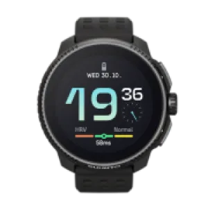 SUUNTO RACE All Black