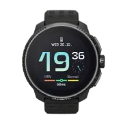 SUUNTO RACE All Black