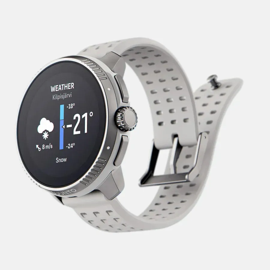 SUUNTO RACE Birch