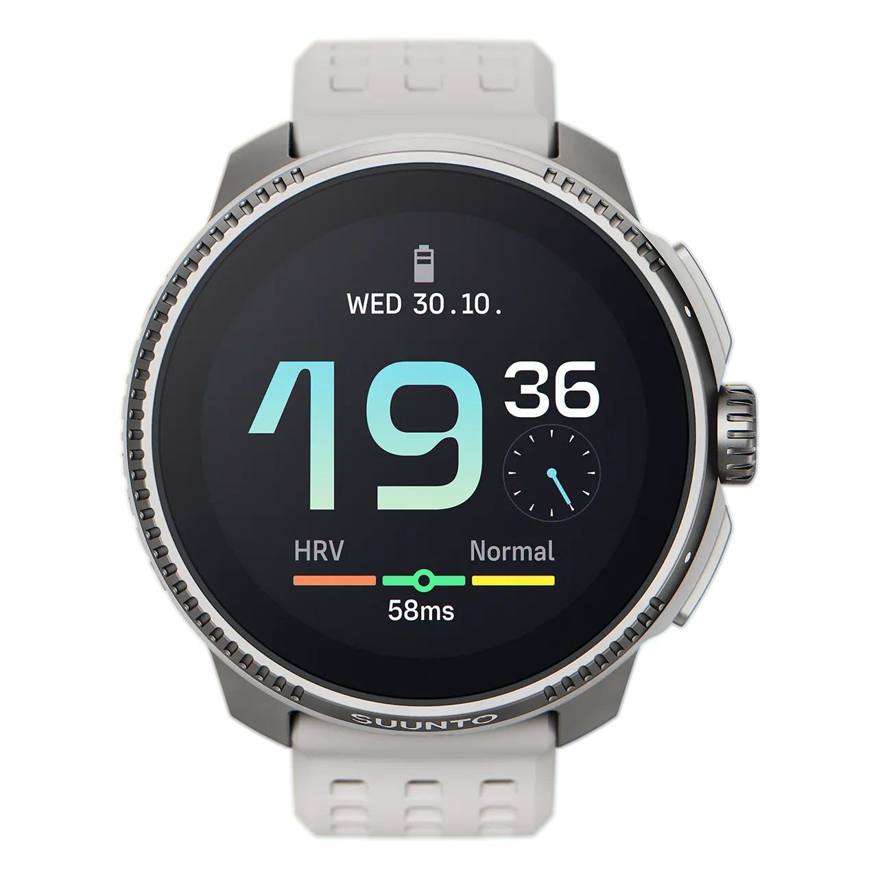 SUUNTO RACE Birch