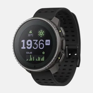 Suunto - Vertical Titanium Solar