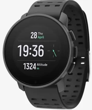Suunto Watch 9 Peak Pro All Black