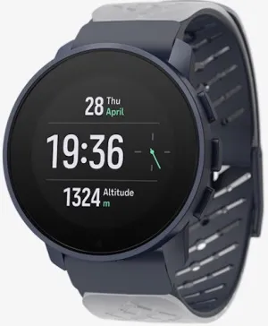 Suunto Watch 9 Peak Pro Ocean Blue