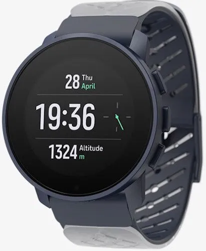 Suunto Watch 9 Peak Pro Ocean Blue