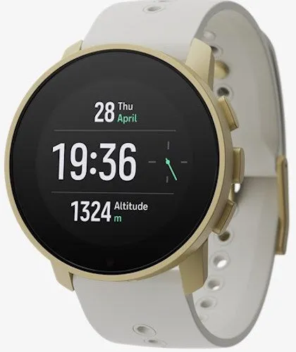Suunto Watch 9 Peak Pro Pearl Gold
