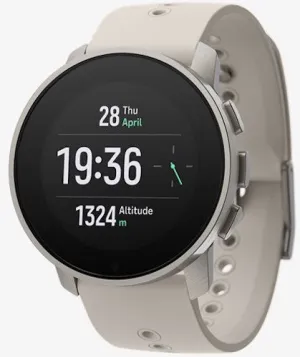Suunto Watch 9 Peak Pro Titanium Sand