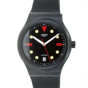 Swatch Sistem51 Hodinkee Generation 1986 Automatic