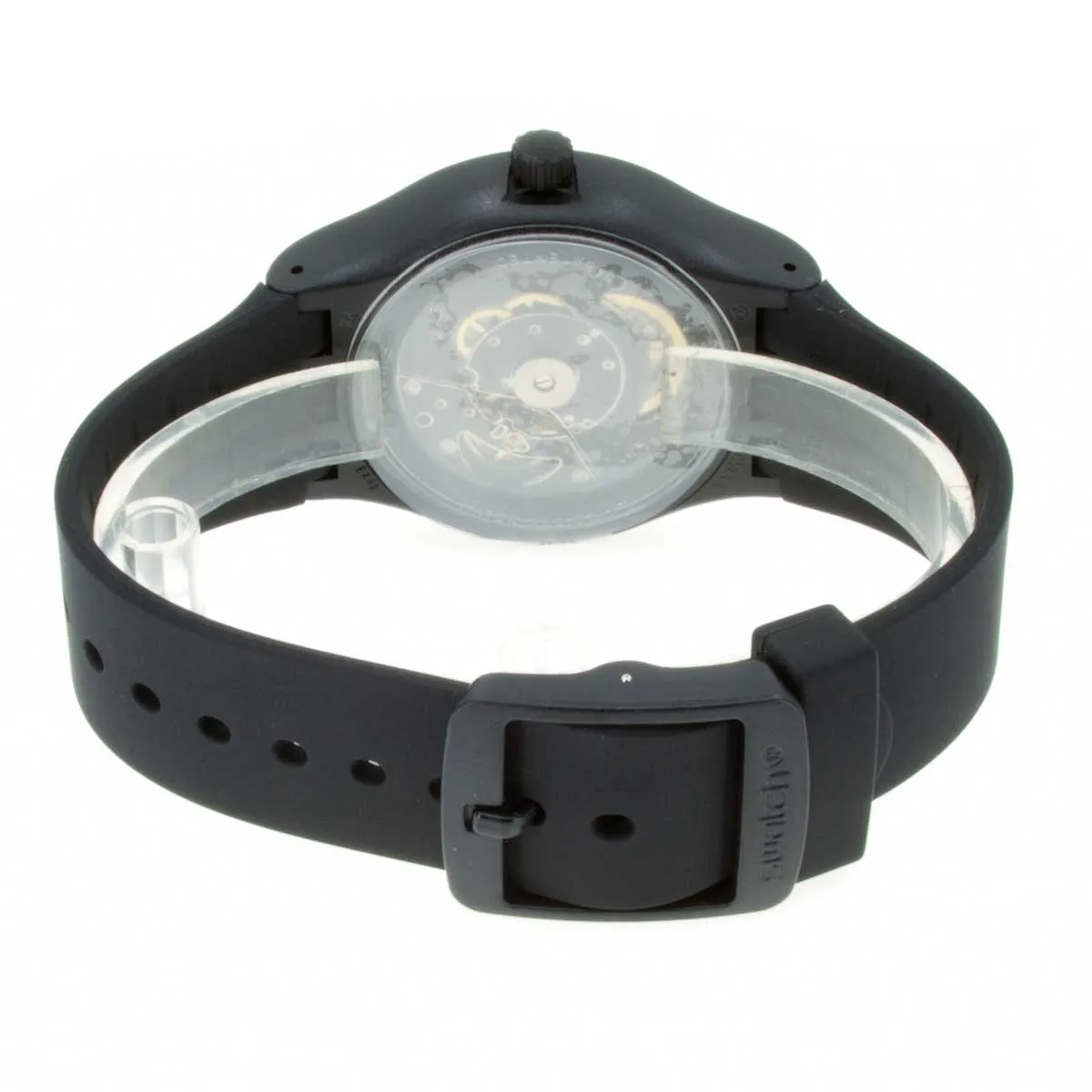 Swatch Sistem51 Hodinkee Generation 1986 Automatic