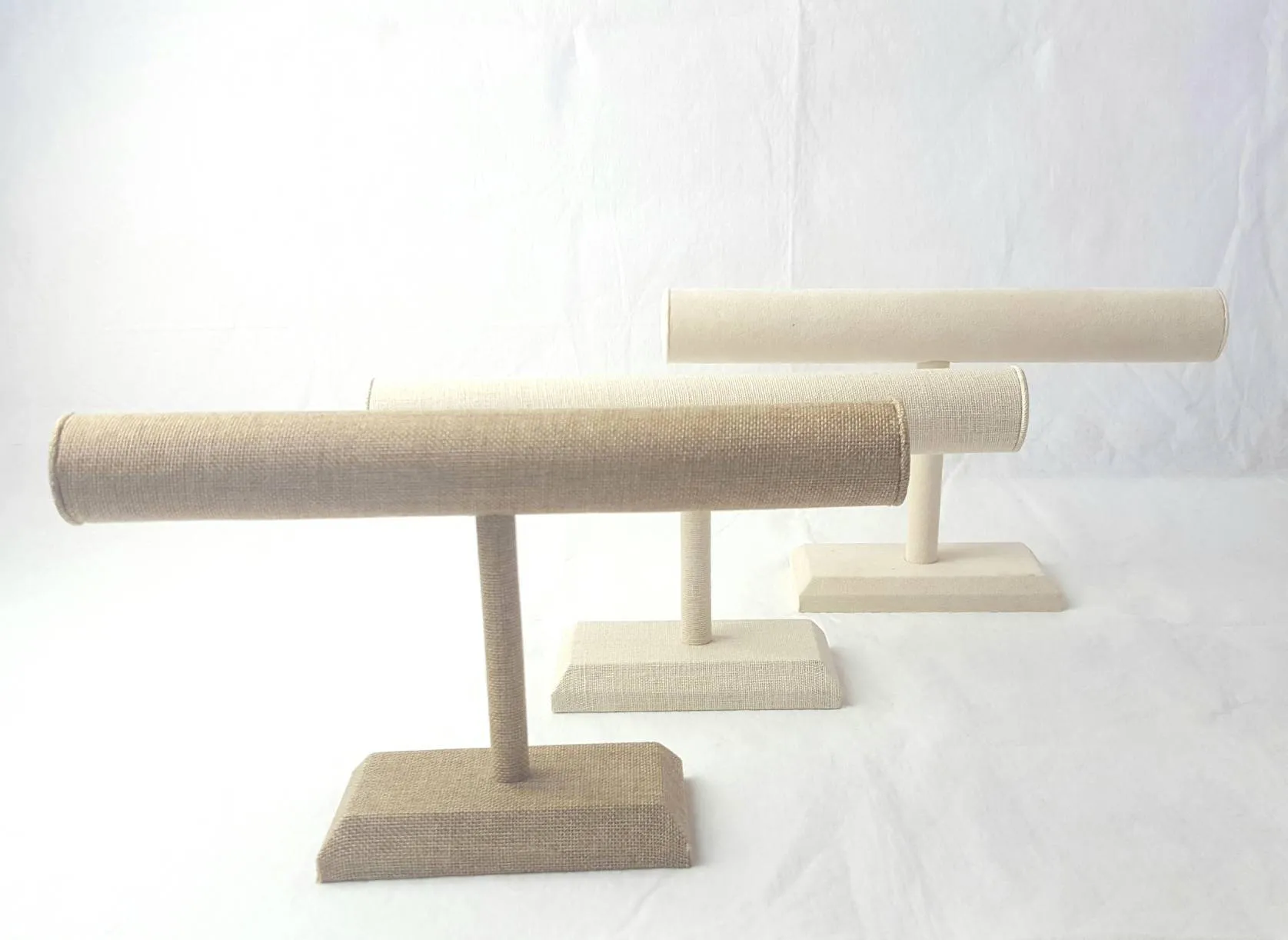 T-Bar Display