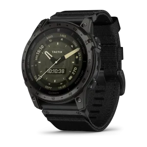 Tactix 7 Pro Amoled Edition GPS Watch - 010-02931-01