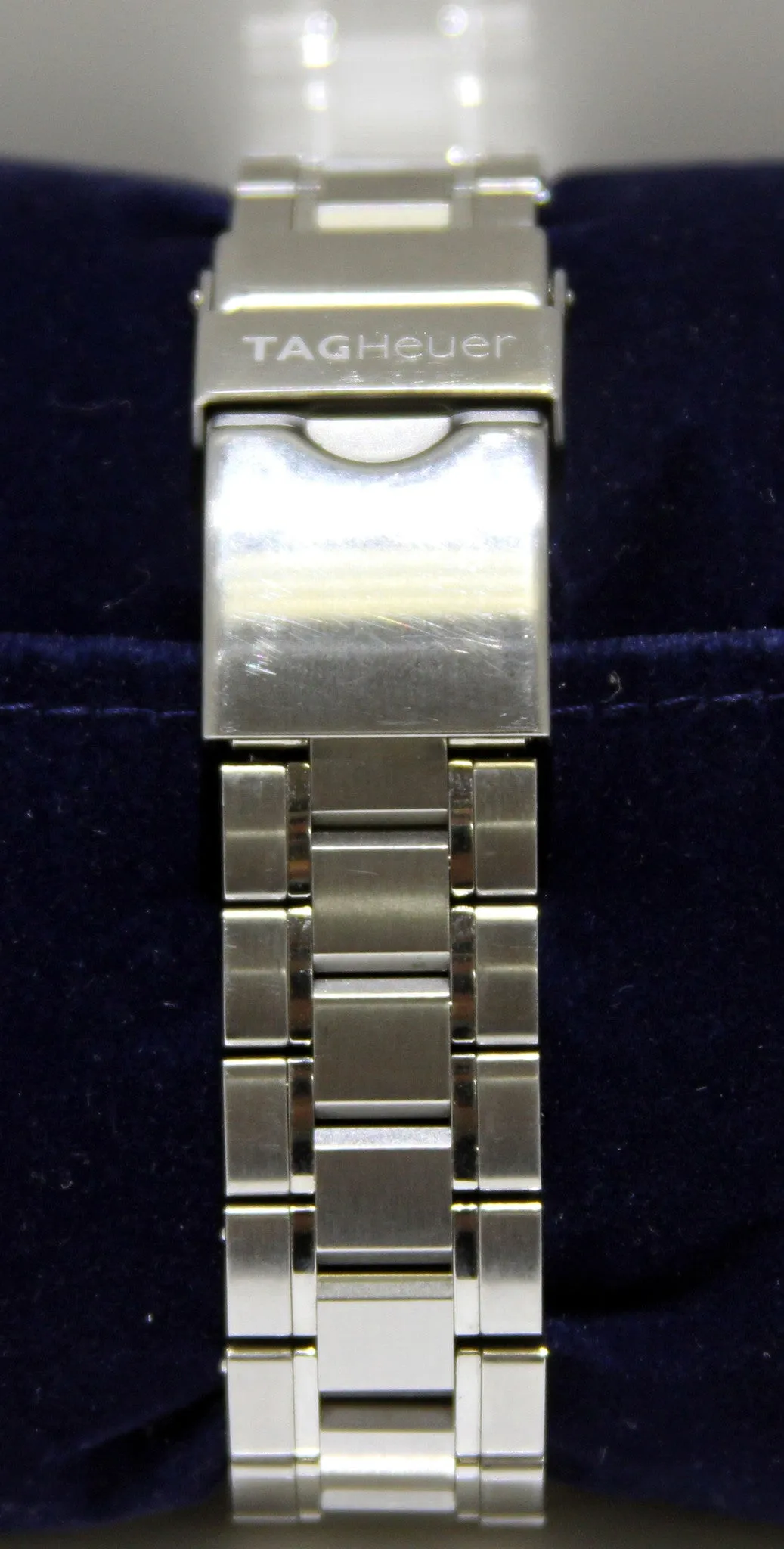 TAG Heuer Aquaracer 2000