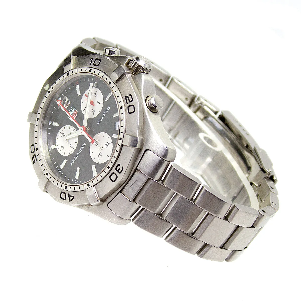 TAG Heuer Aquaracer Chronograph
