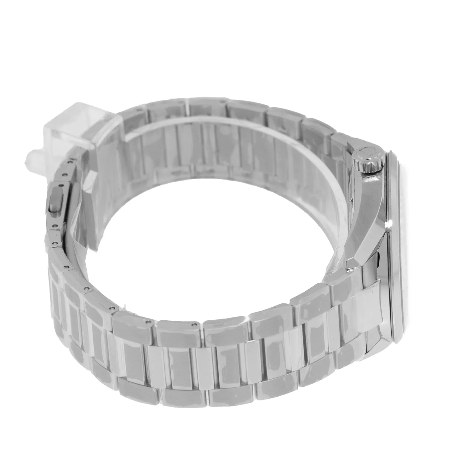 TAG Heuer Carrera 36mm Stainless Steel with Green Index Dial WBN2312.BA0001