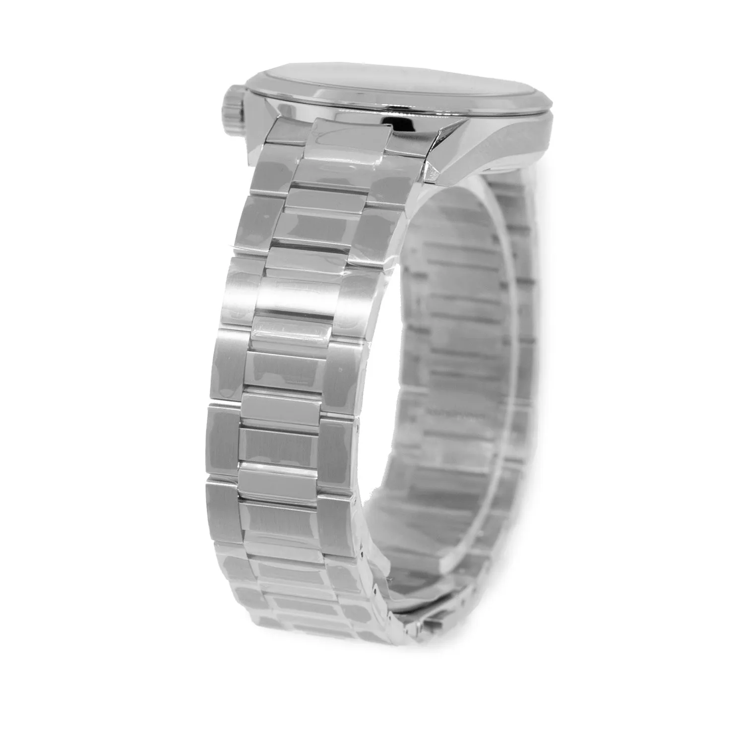 TAG Heuer Carrera 36mm Stainless Steel with Green Index Dial WBN2312.BA0001