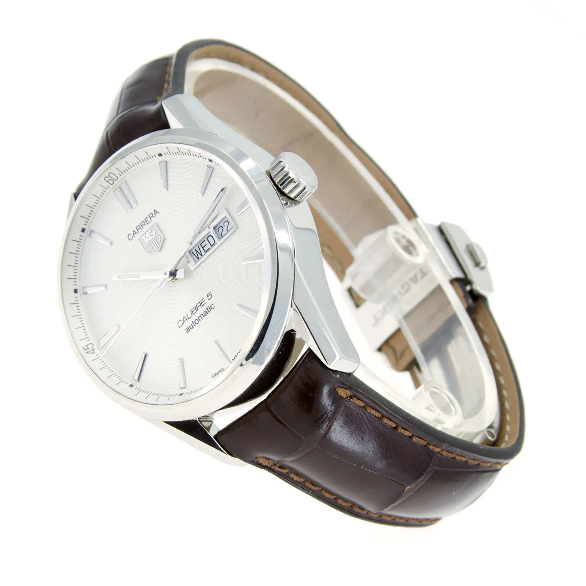 TAG Heuer Carrera Day Date Automatic