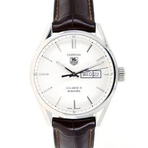 TAG Heuer Carrera Day Date Automatic