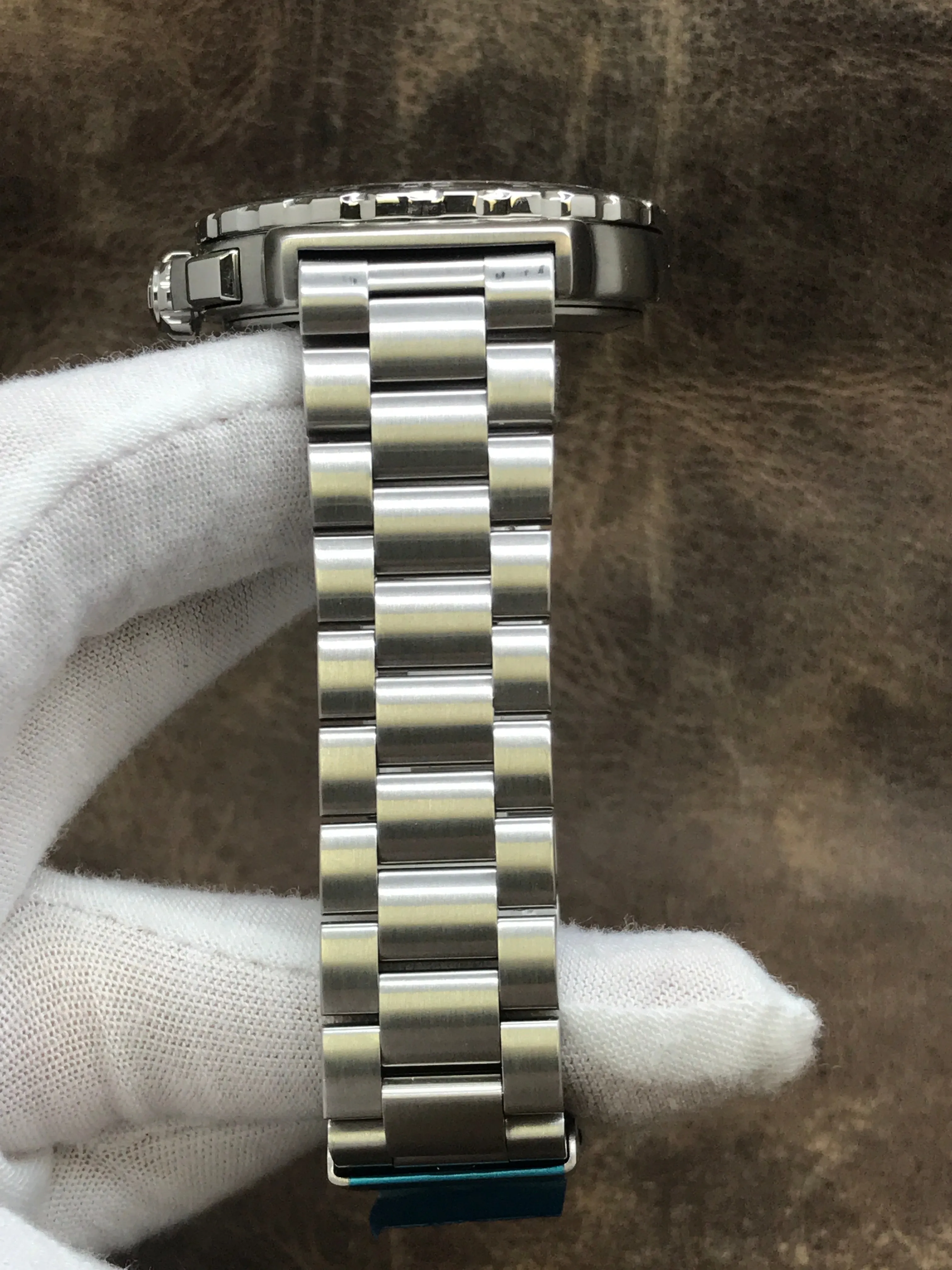 TAG Heuer Formula 1 CAU1115.BA0869 Anthracite Dial Quartz Men's Watch